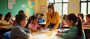 A Healthy Learning Environment with Air Quality Testing